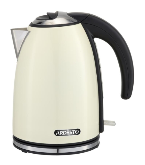 Електрочайник Ardesto 1.7л, Strix